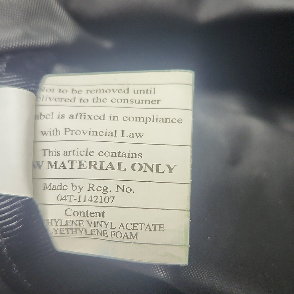 Backpack - Picture 12 of 15